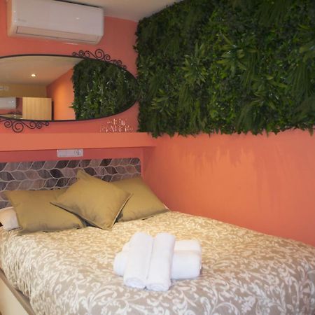 Apartamenticos San Pablo I سرقسطة المظهر الخارجي الصورة