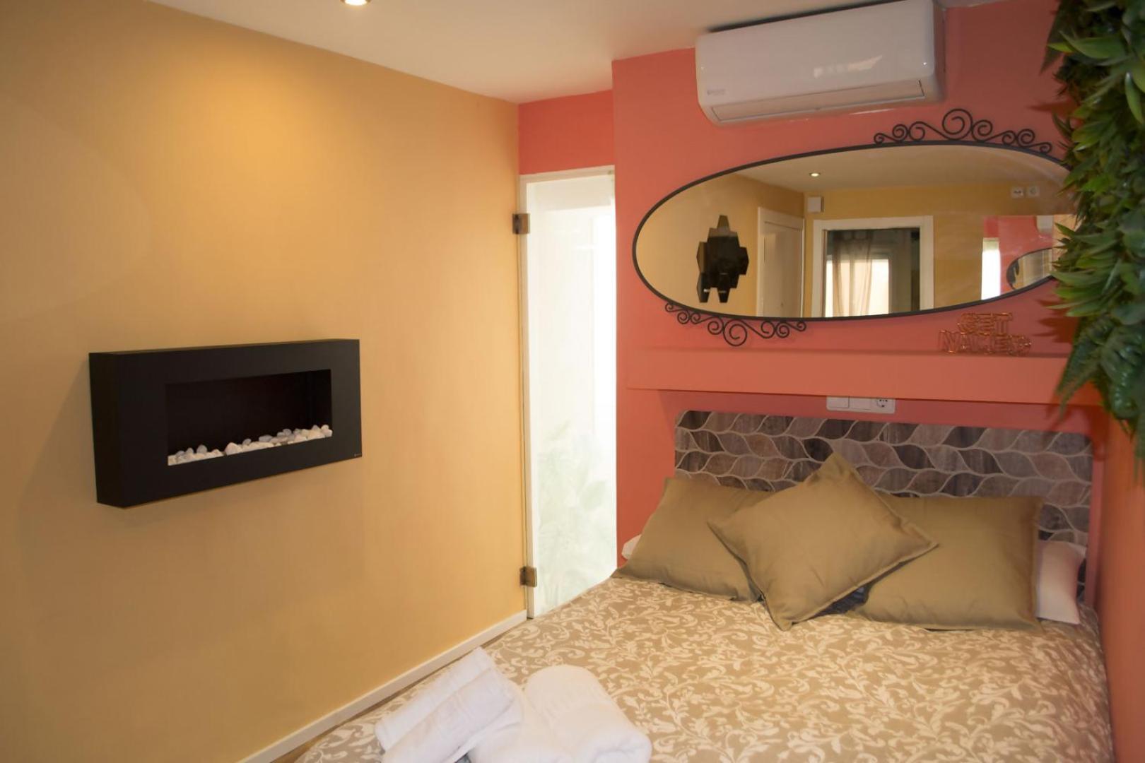 Apartamenticos San Pablo I سرقسطة المظهر الخارجي الصورة