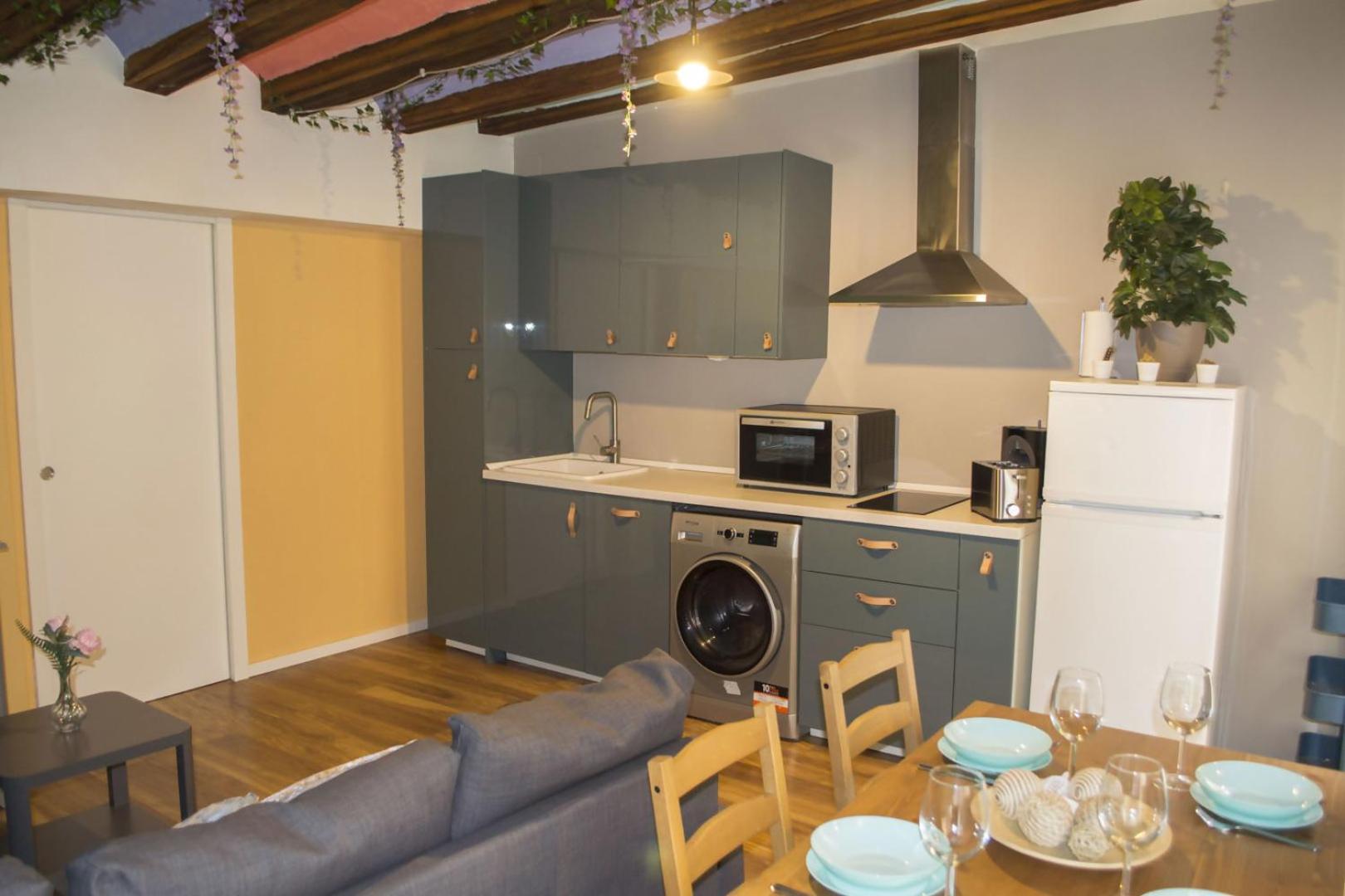 Apartamenticos San Pablo I سرقسطة المظهر الخارجي الصورة