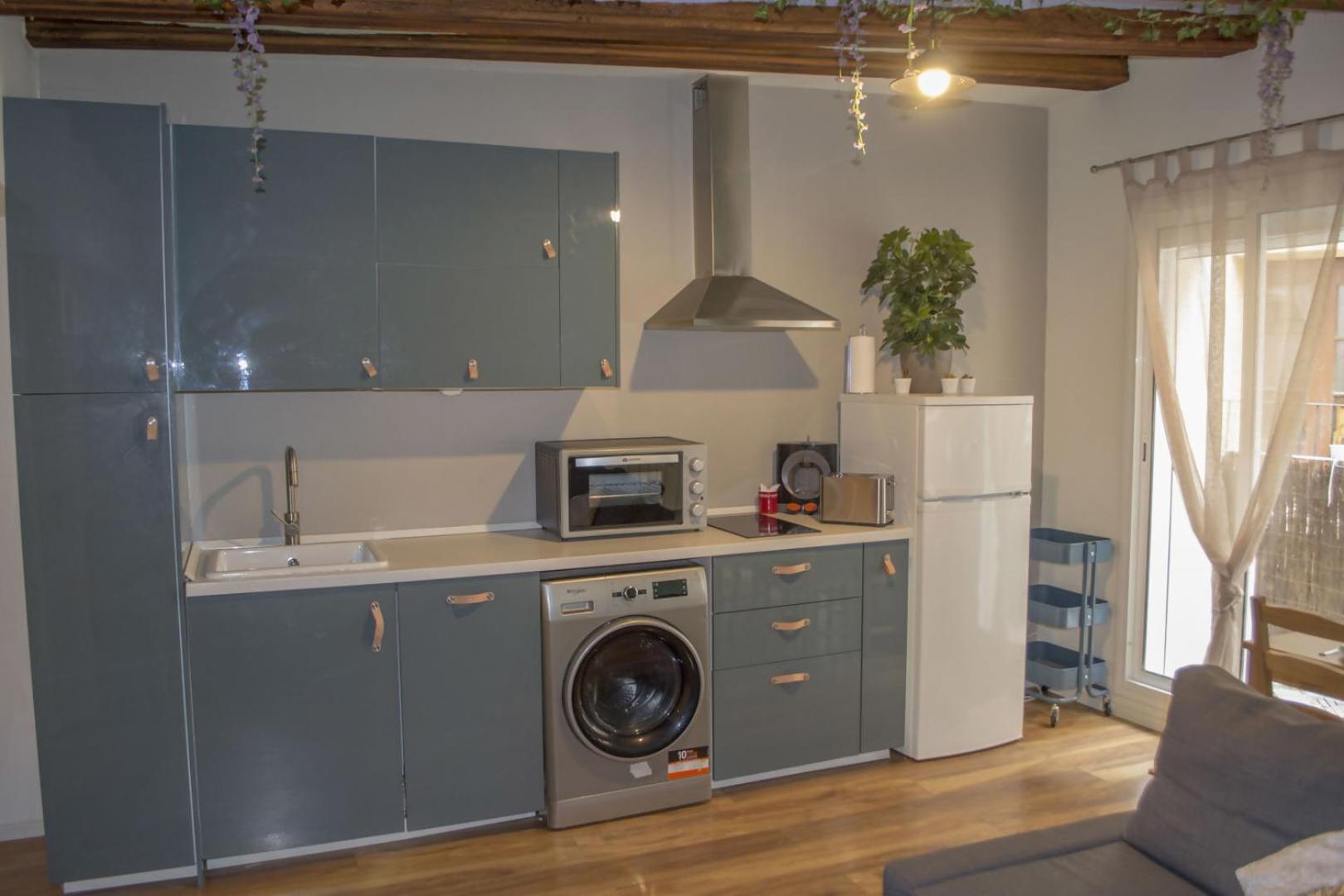 Apartamenticos San Pablo I سرقسطة المظهر الخارجي الصورة