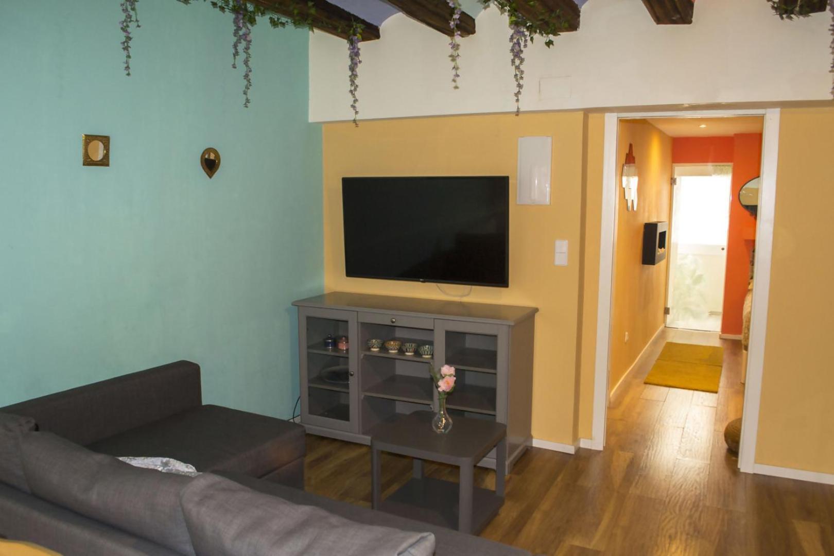 Apartamenticos San Pablo I سرقسطة المظهر الخارجي الصورة