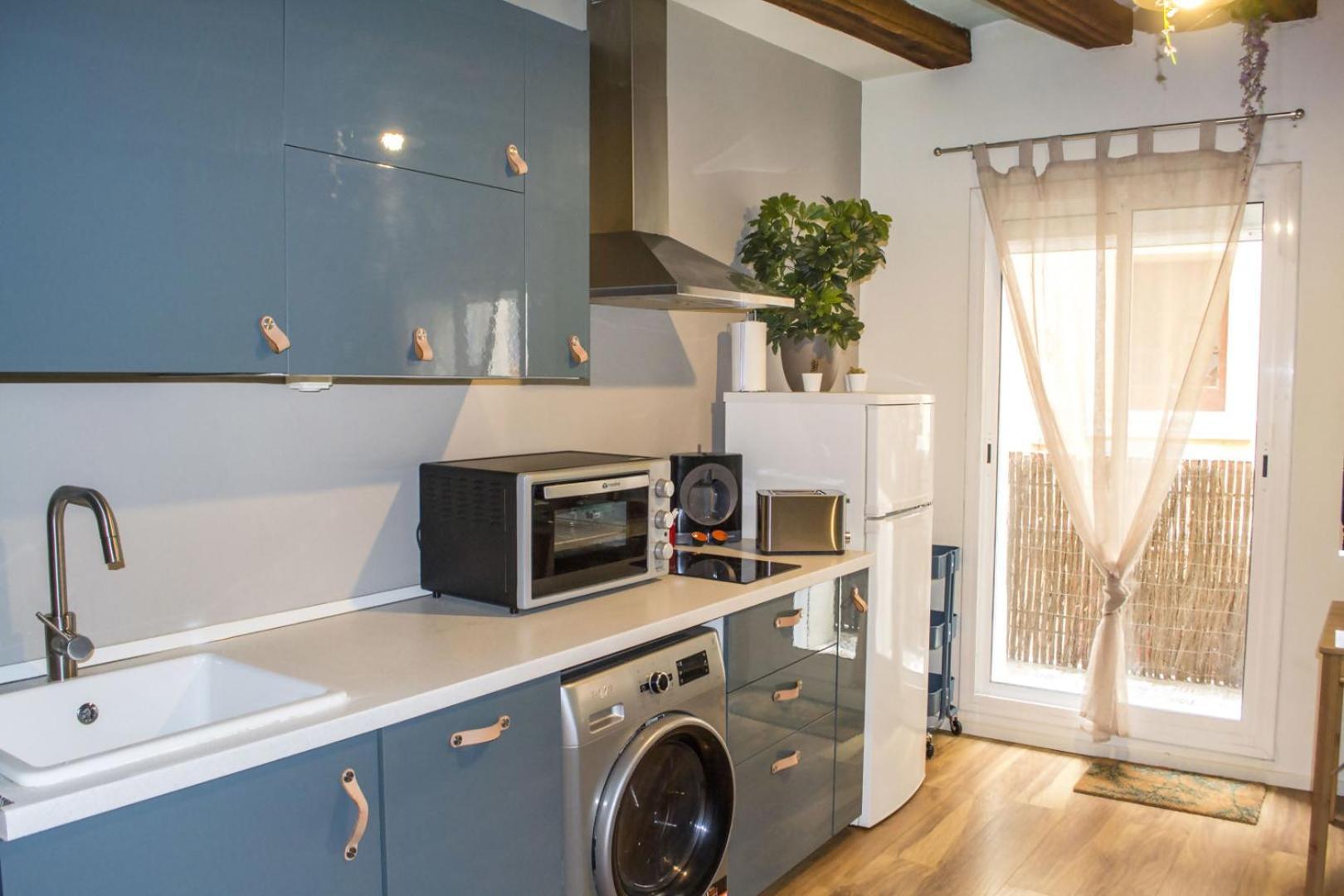 Apartamenticos San Pablo I سرقسطة المظهر الخارجي الصورة